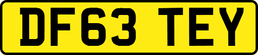 DF63TEY