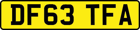 DF63TFA