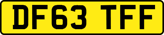 DF63TFF
