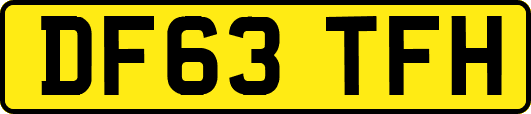 DF63TFH