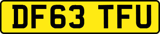 DF63TFU