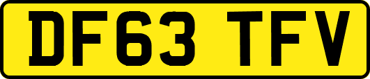 DF63TFV
