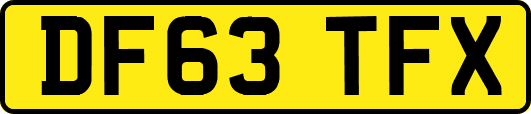 DF63TFX