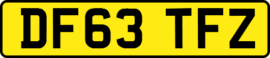 DF63TFZ