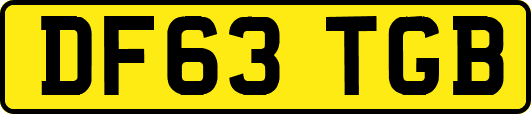 DF63TGB