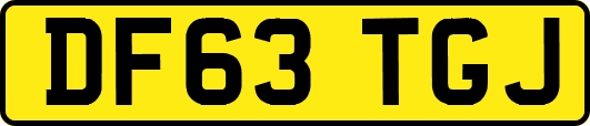 DF63TGJ