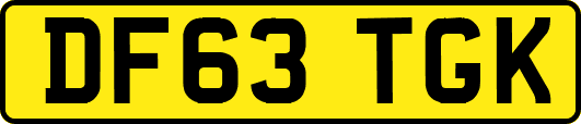 DF63TGK