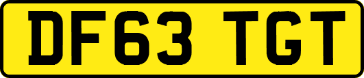 DF63TGT