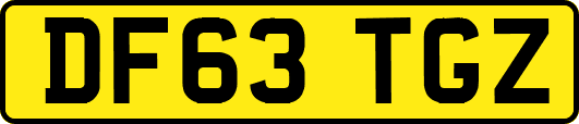 DF63TGZ