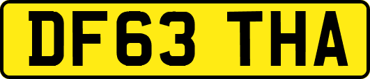 DF63THA