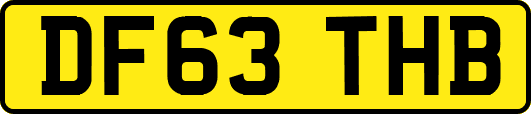 DF63THB