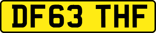 DF63THF
