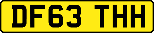 DF63THH
