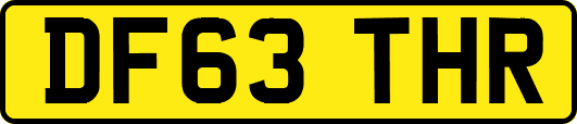 DF63THR