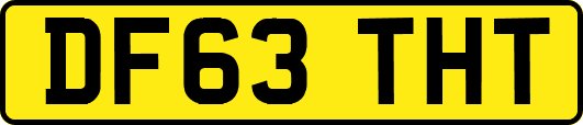 DF63THT