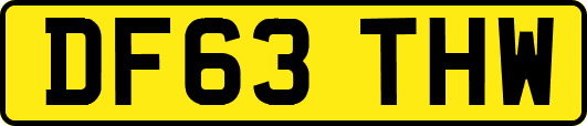 DF63THW