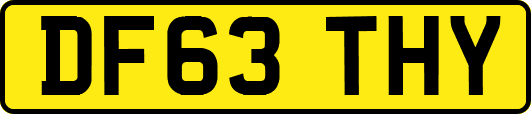 DF63THY