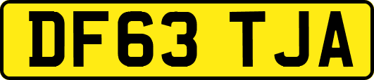 DF63TJA