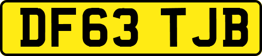 DF63TJB