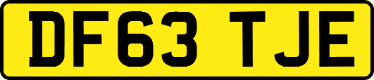 DF63TJE