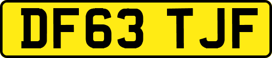 DF63TJF