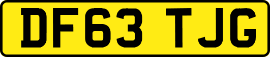 DF63TJG