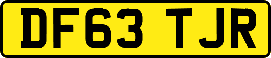 DF63TJR