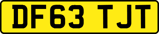 DF63TJT