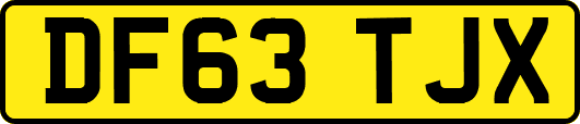 DF63TJX