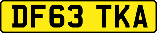 DF63TKA
