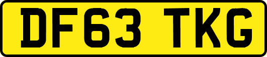 DF63TKG