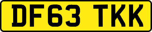 DF63TKK