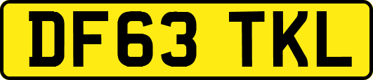 DF63TKL