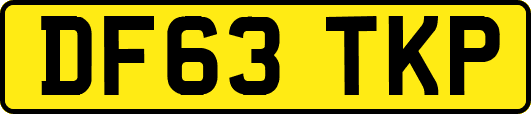 DF63TKP