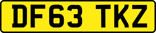 DF63TKZ