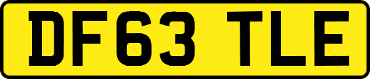 DF63TLE