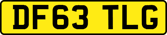 DF63TLG