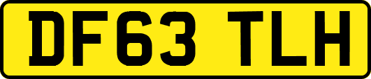 DF63TLH