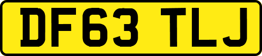 DF63TLJ