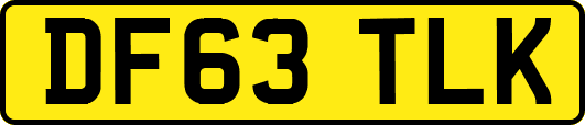 DF63TLK