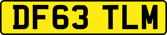 DF63TLM