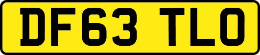 DF63TLO
