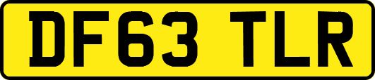 DF63TLR
