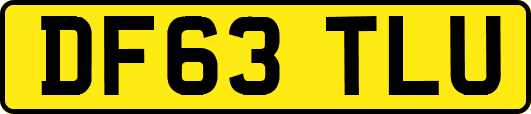 DF63TLU
