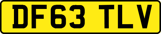 DF63TLV