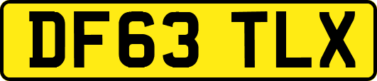 DF63TLX