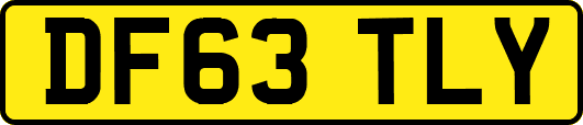 DF63TLY