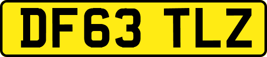 DF63TLZ