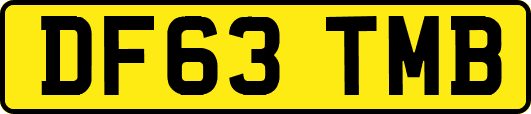 DF63TMB