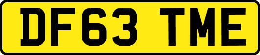 DF63TME